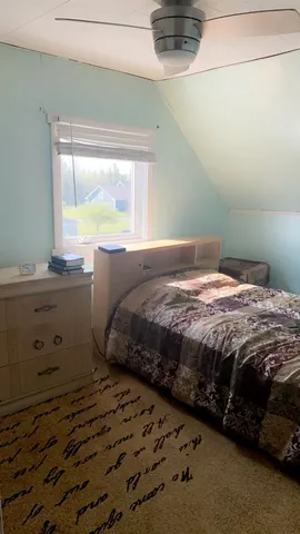 $107,500 | 125 Wilson Street, Van Buren, ME 04785