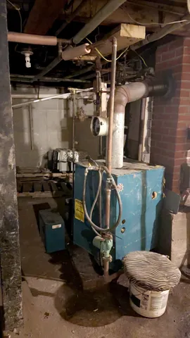 $107,500 | 125 Wilson Street, Van Buren, ME 04785