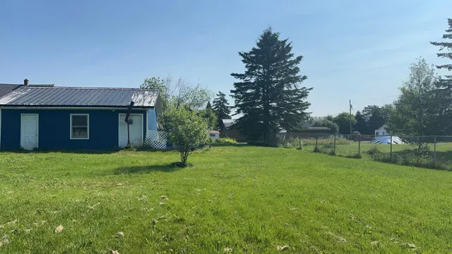 $107,500 | 125 Wilson Street, Van Buren, ME 04785