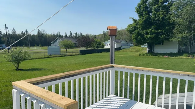 $107,500 | 125 Wilson Street, Van Buren, ME 04785