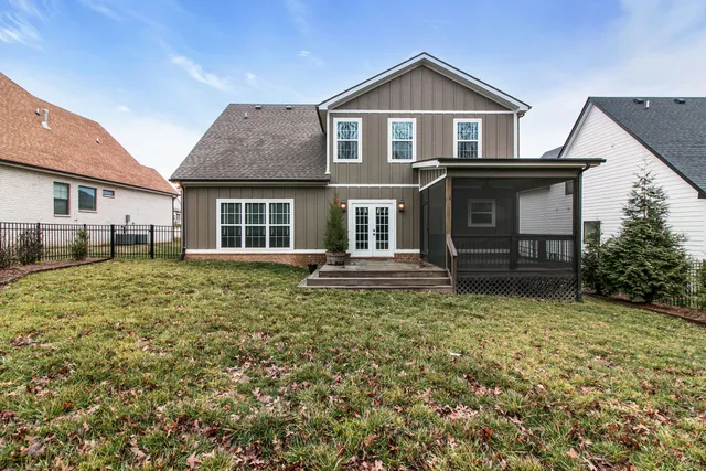 $2,650 | 844 Jersey Drive, Clarksville, TN 37043