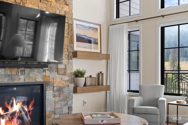 $3,200,000 | 700 Village Drive, Unit 403, Donnelly, ID 83615