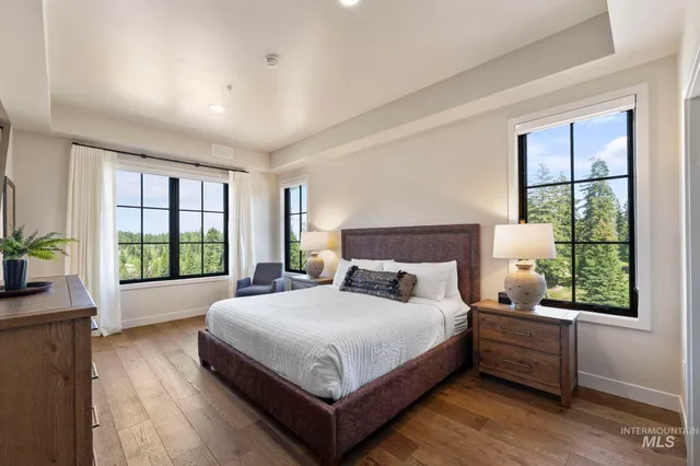 $3,200,000 | 700 Village Drive, Unit 403, Donnelly, ID 83615