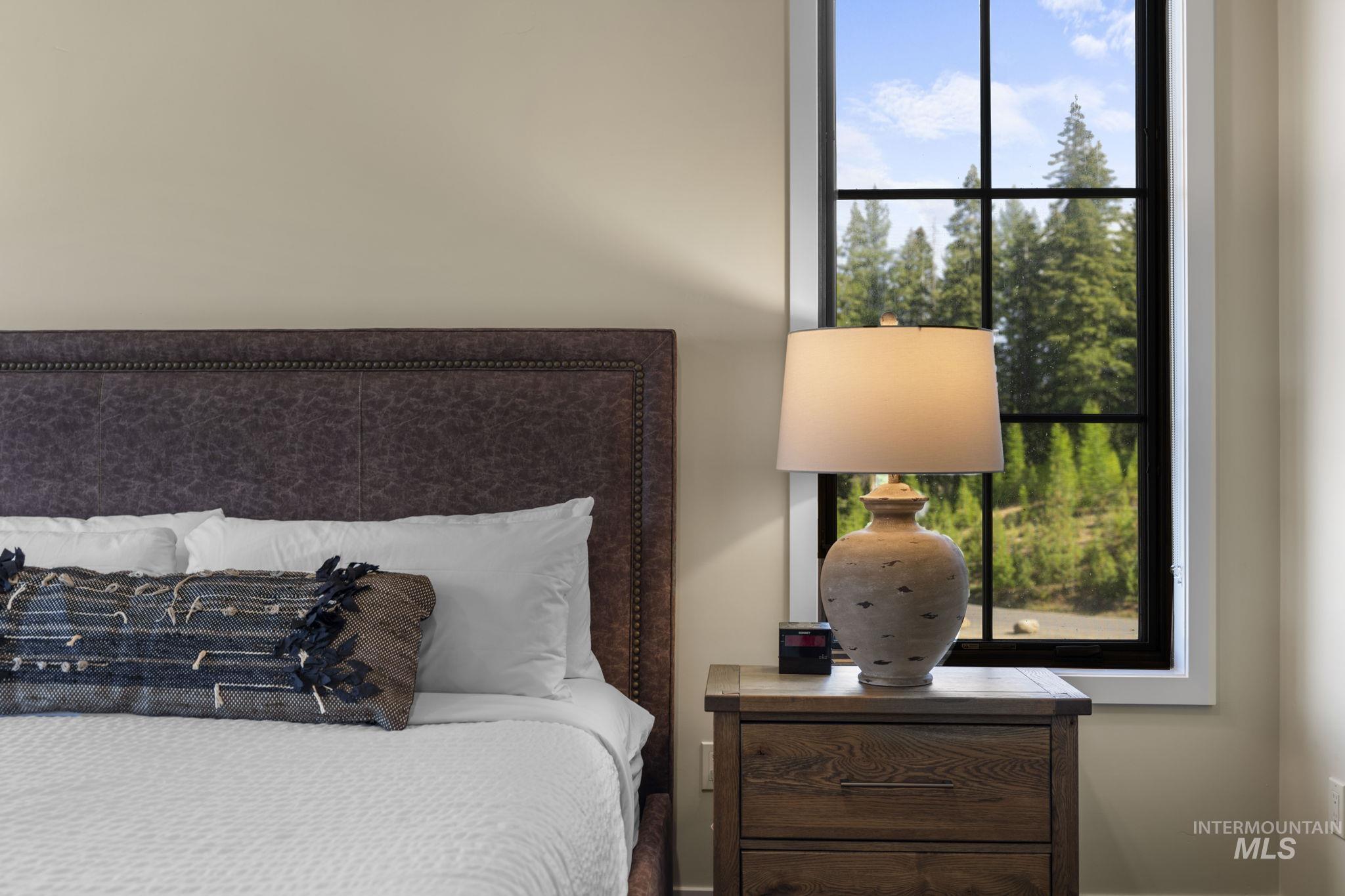 700 Village Drive, Unit 403 Donnelly, ID 83615 - Photo 25 of 43 View of bedroom