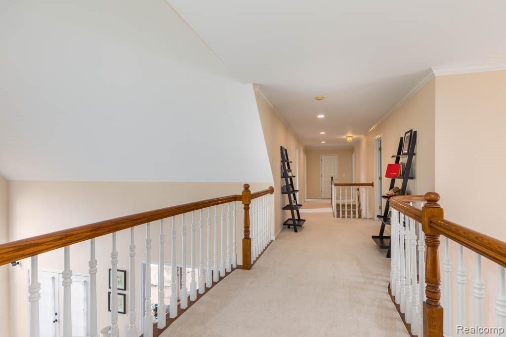 3700 Newcastle Drive Rochester Hills, MI 48306 - Photo 26 of 68