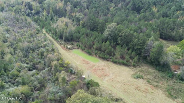 $305,500 | 0 East Burt Loop Road, Crystal Springs, MS 39059