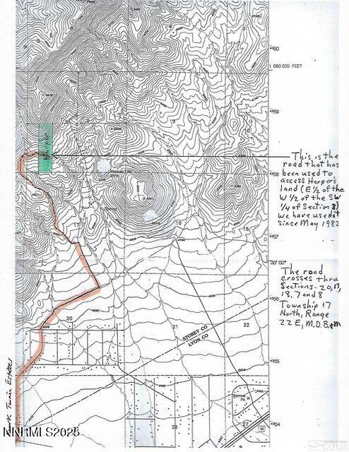 429110 Sutro Springs Road, Unit 429110 Dayton, NV 89403 - Photo 6 of 12 a bathroom with a sink and a shower