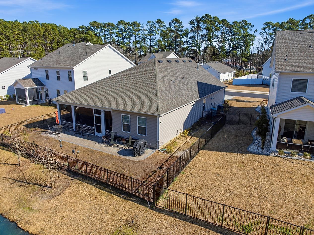 118 Rnch Hvn Drive Murrells Inlet, SC 29576 - Photo 53 of 61