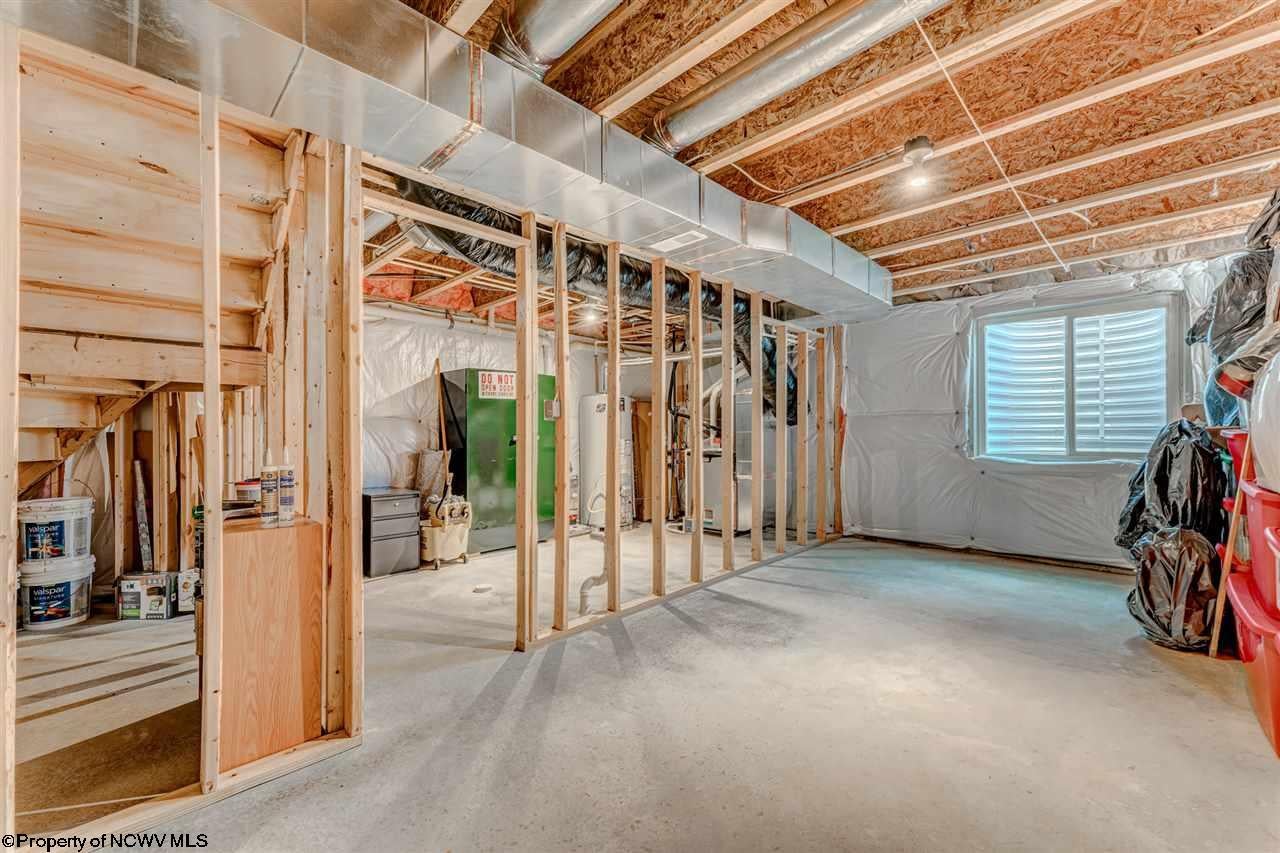 125 Summers Ridge Road Morgantown, WV 26508 - Photo 22 of 30 Gallery Image 22