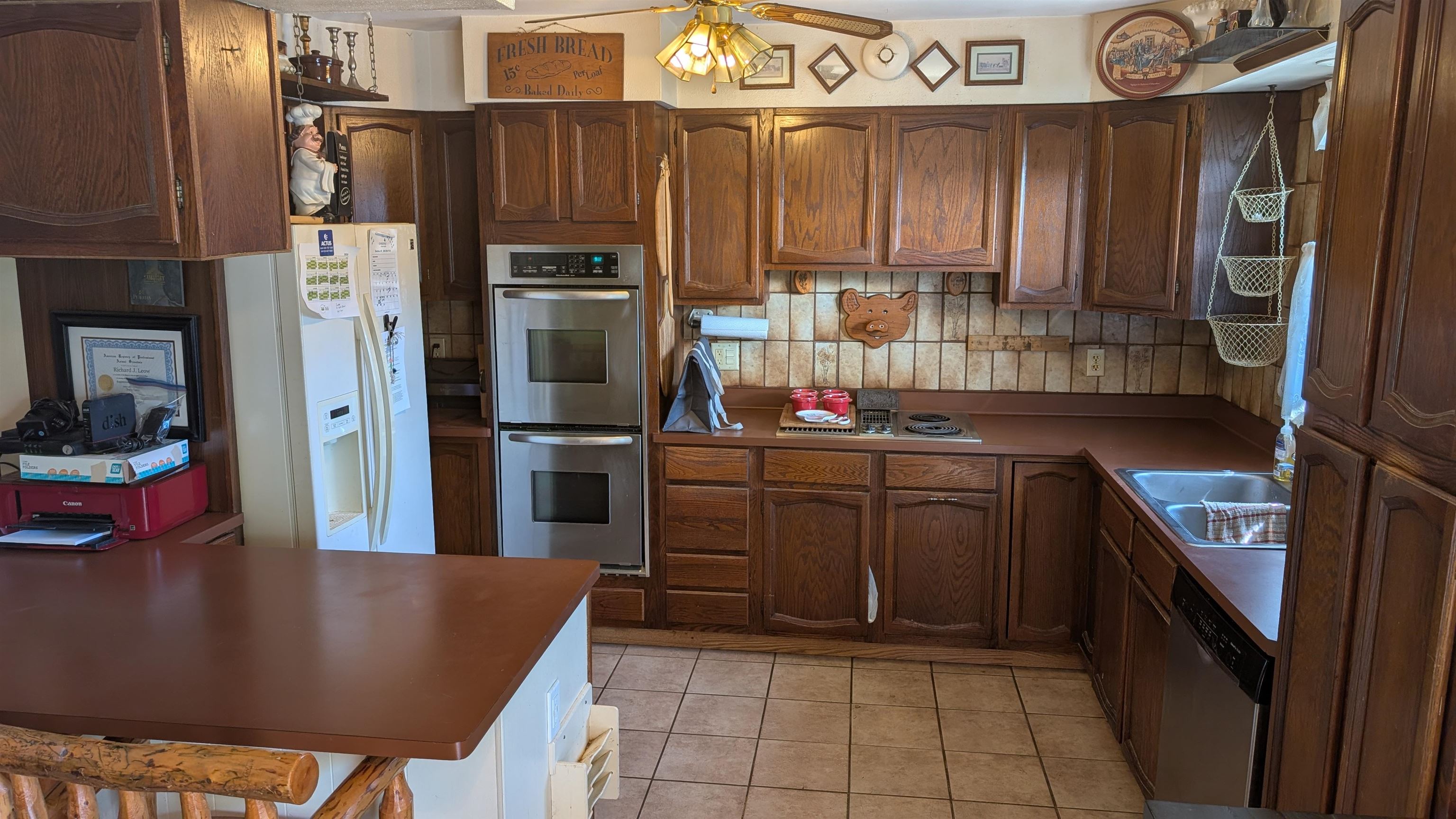 N3126 Oak Road Markesan, WI 53946 - Photo 8 of 26