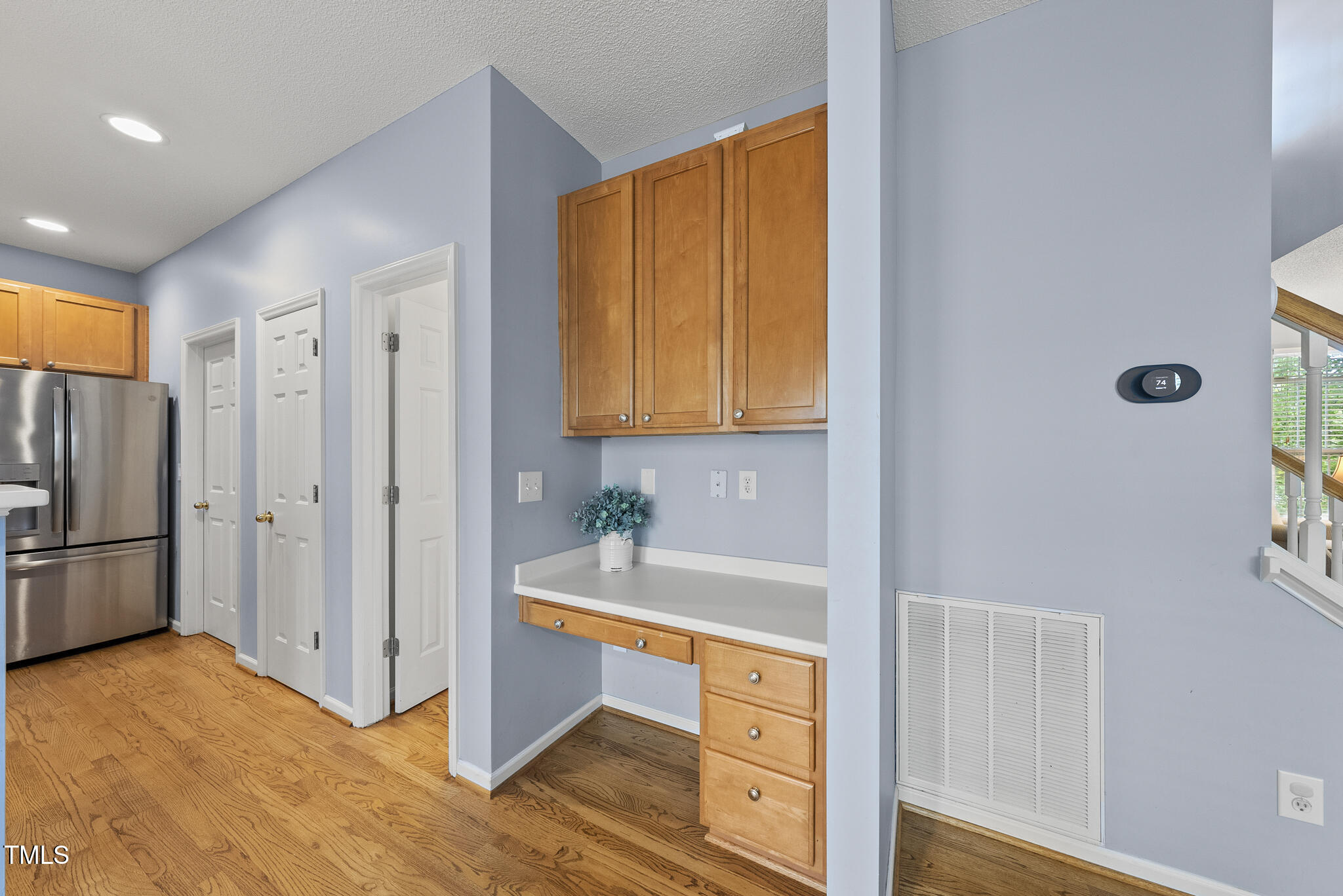 12501 Garden Tree Lane Raleigh, NC 27614 - Photo 8 of 32 DSC08594
