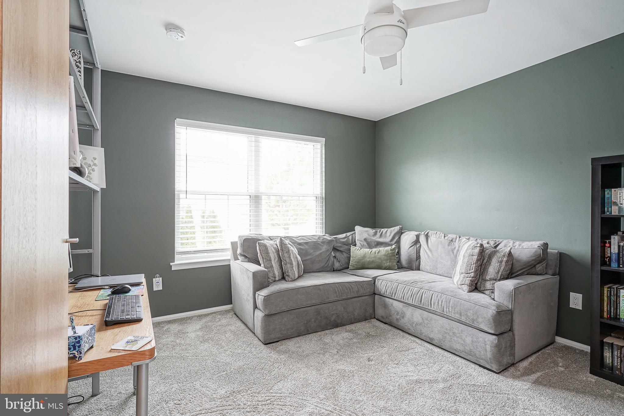 14 Filly Way Sewell, NJ 08080 - Photo 21 of 44 a living room with furniture and a window