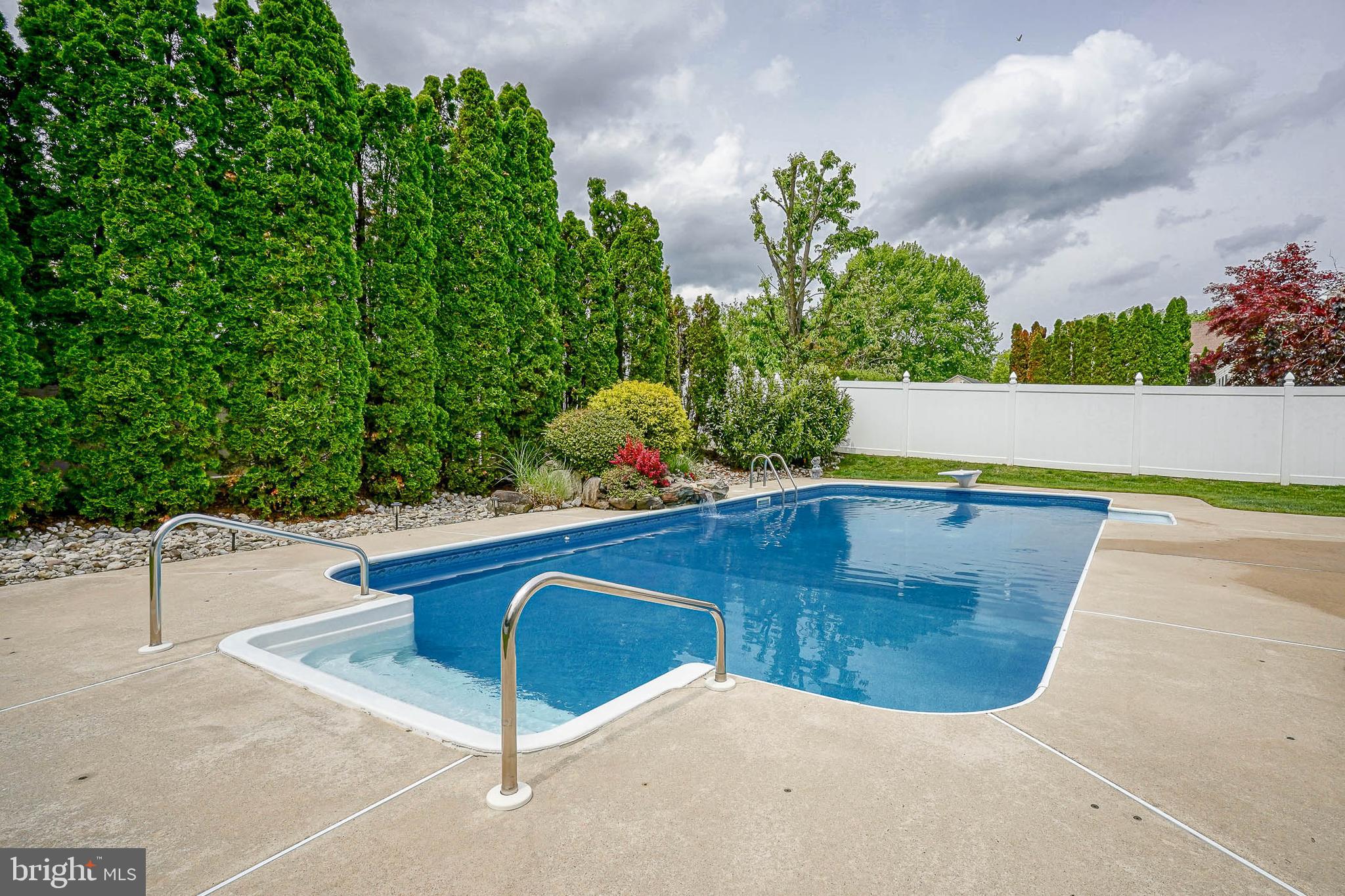 14 Filly Way Sewell, NJ 08080 - Photo 40 of 44 a view of outdoor space and yard