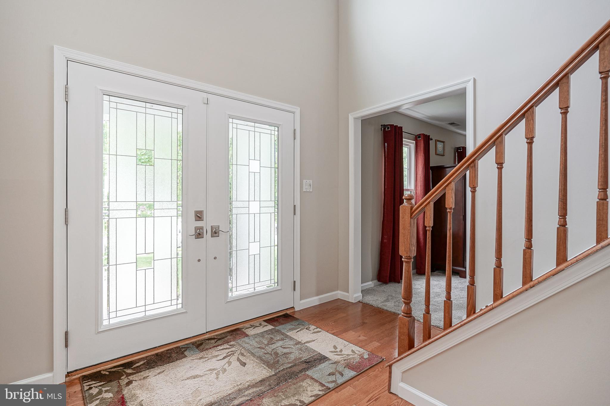 14 Filly Way Sewell, NJ 08080 - Photo 4 of 44 a view of an entryway with front door