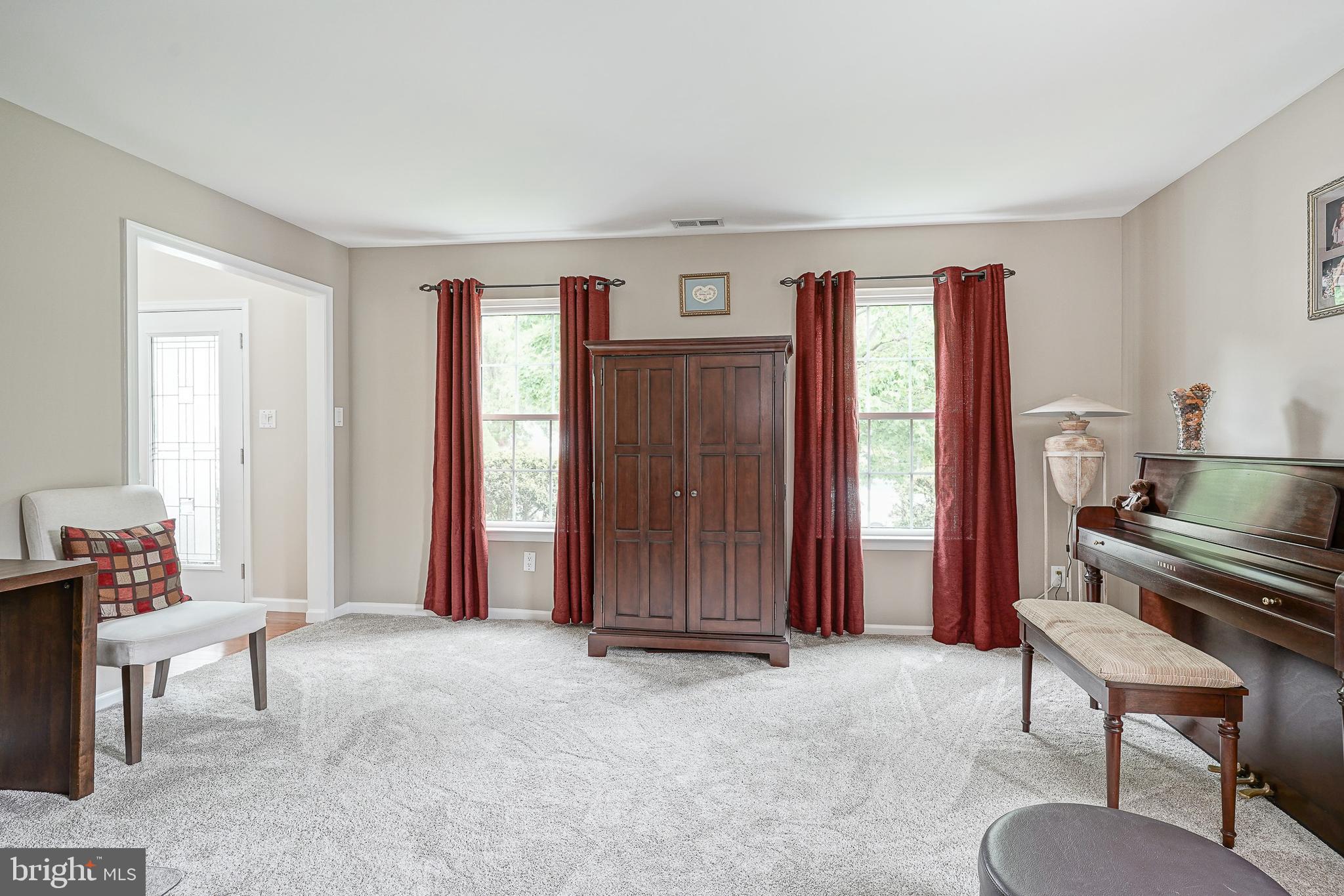 14 Filly Way Sewell, NJ 08080 - Photo 6 of 44 a living room with furniture and a window