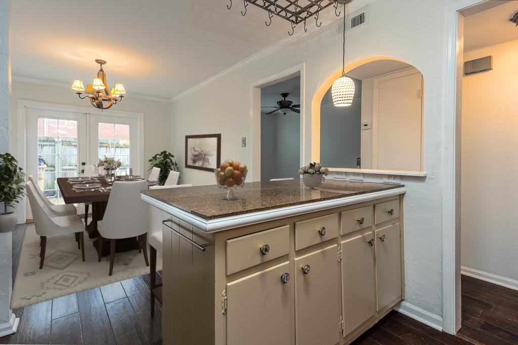 863 South Yates Road, Unit 3 Memphis, TN 38120 - Photo 13 of 36 Gallery Image 13
