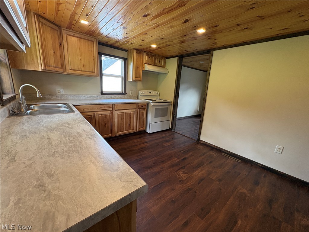 54378 Mt Victory Road Powhatan Point, OH 43942 - Photo 8 of 32 Gallery Image 8