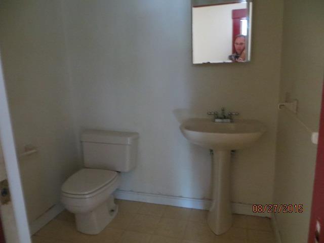 104 Witchtrot Road South Berwick, ME 03908 - Photo 11 of 20 Unit 2 half bath on 2nd floor