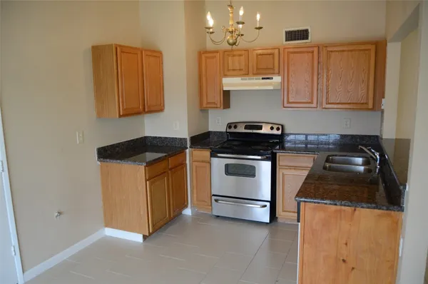 $1,395 | 17506 Bullis Gap Drive, Hockley, TX 77447
