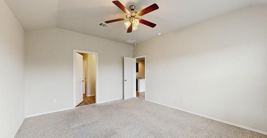 18277 Eaton Mill Drive New Caney, TX 77357 - Photo 15 of 28 a view of an empty room