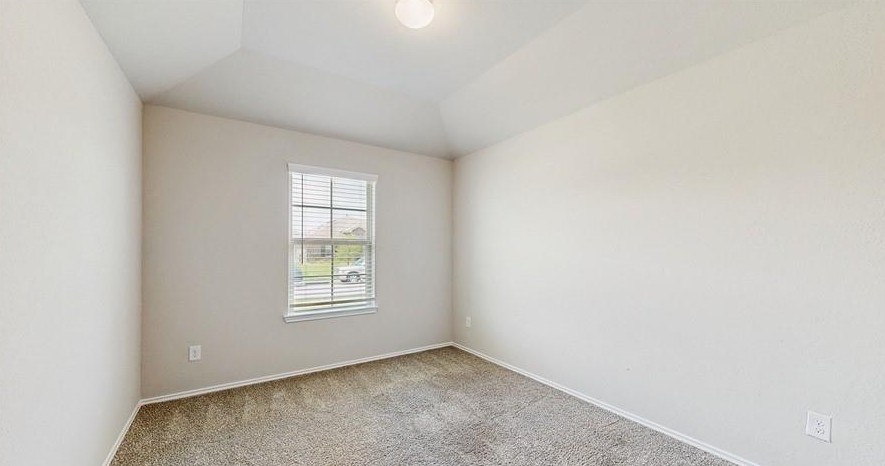 18277 Eaton Mill Drive New Caney, TX 77357 - Photo 19 of 28 an empty room with windows