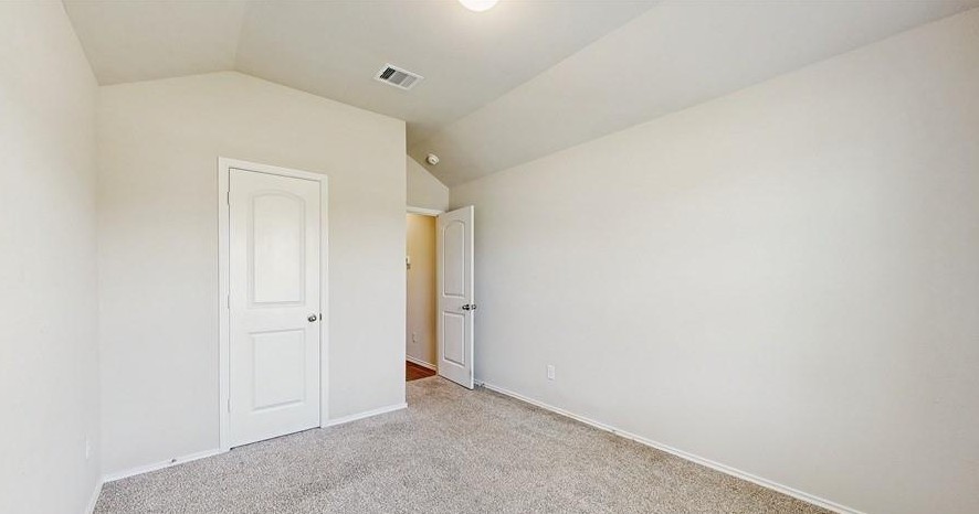 18277 Eaton Mill Drive New Caney, TX 77357 - Photo 20 of 28 a view of an empty room