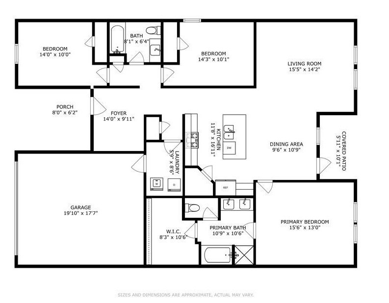 18277 Eaton Mill Drive New Caney, TX 77357 - Photo 25 of 28