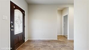 18277 Eaton Mill Drive New Caney, TX 77357 - Photo 5 of 28 an empty room with windows