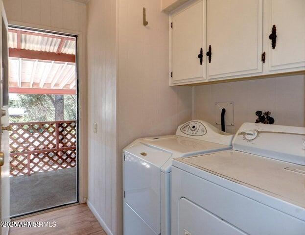 2680 Blue Horizon Road Sedona, AZ 86336 - Photo 14 of 19 Laundry Area