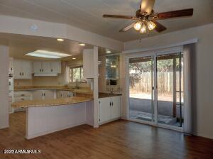 2680 Blue Horizon Road Sedona, AZ 86336 - Photo 5 of 19 Dining Area