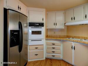 2680 Blue Horizon Road Sedona, AZ 86336 - Photo 6 of 19 Kitchen