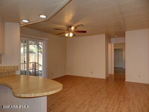 2680 Blue Horizon Road Sedona, AZ 86336 - Photo 10 of 19 Ez to Care for Flooring
