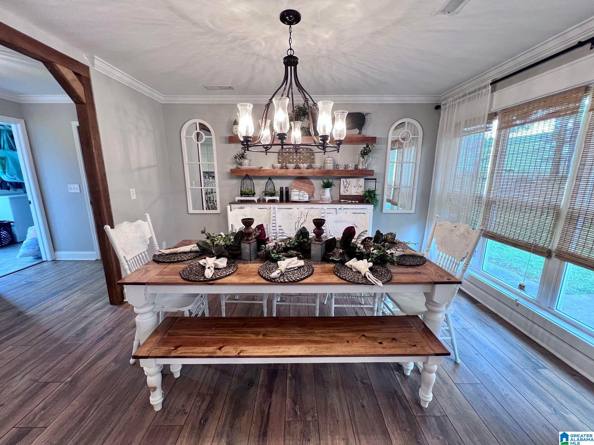 376 Ketchemedoggie Road Lineville, AL 36266 - Photo 20 of 50