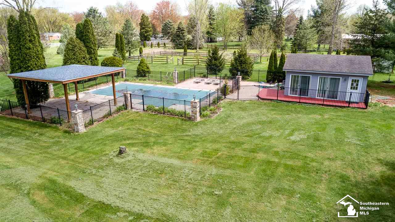 76 West Sub Station Road Temperance, MI 48182 - Photo 55 of 69
