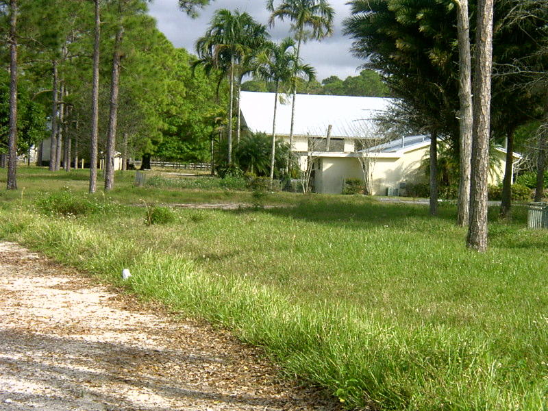 3056 B Road Loxahatchee, FL 33470 - Photo 17 of 22 Anther extra bldg