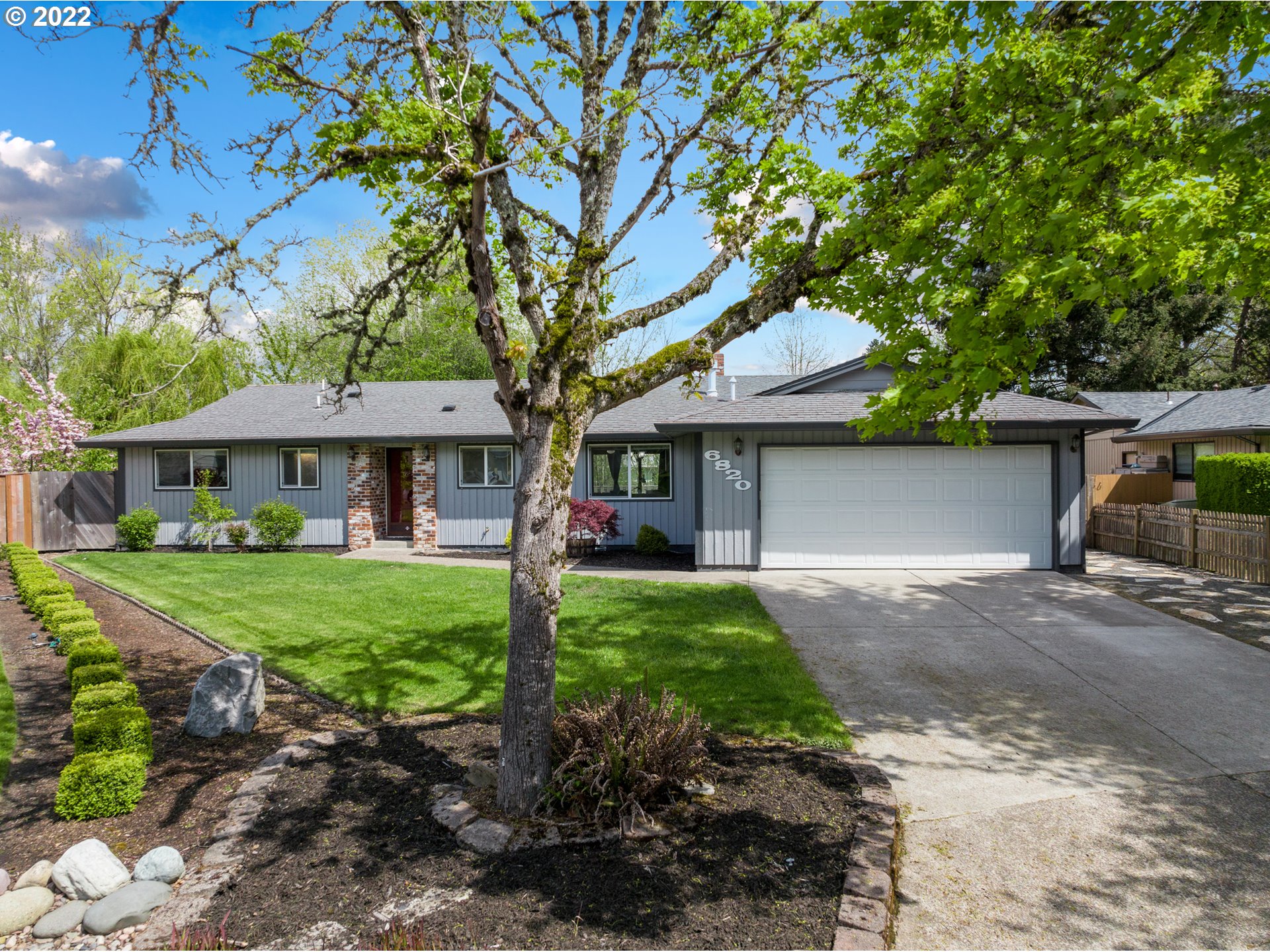 6820 Southwest 206th Place Aloha, OR 97078 - Photo 1 of 30 Gallery Image 1