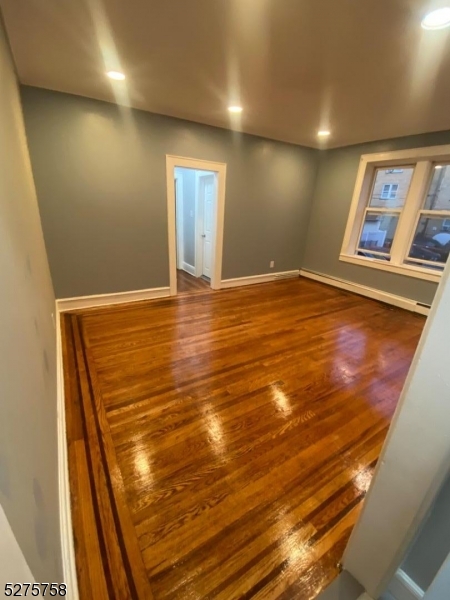 555 Westminster Avenue, Unit 4 Elizabeth, NJ 07208 - Photo 2 of 5 a view of an empty room