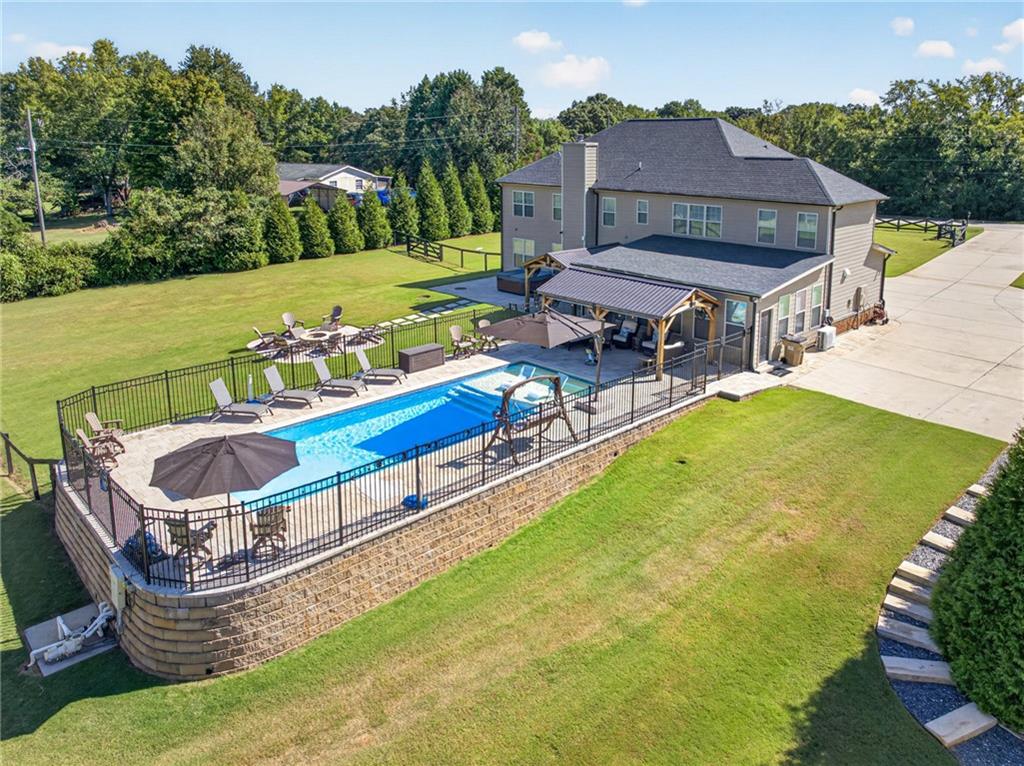 415 Skelton Road Hoschton, GA 30548 - Photo 43 of 63 Gallery Image 43