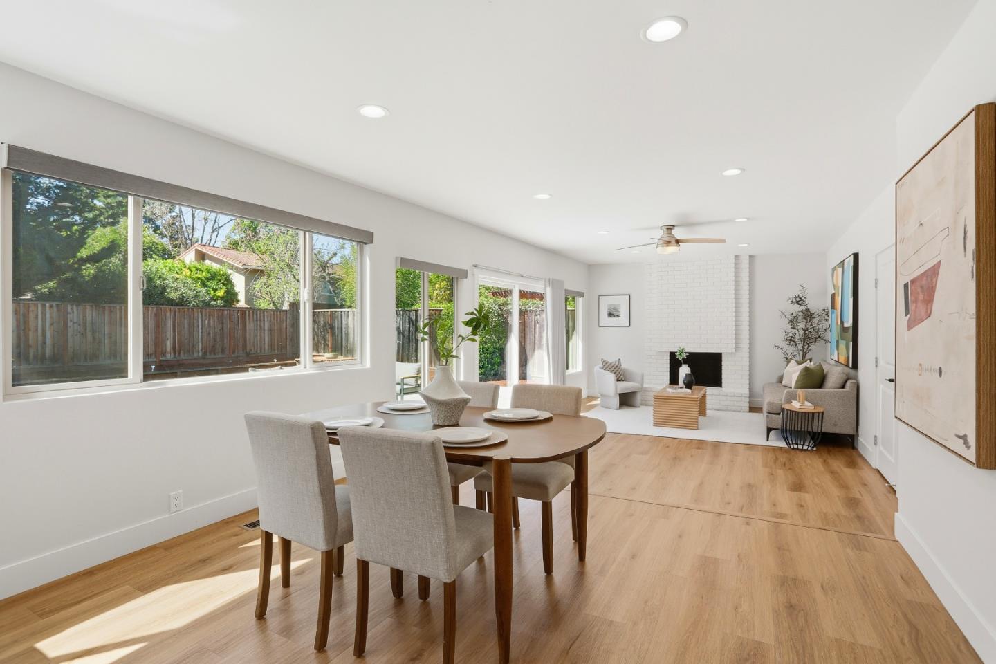 1224 Harvest Road Pleasanton, CA 94566 - Photo 19 of 45