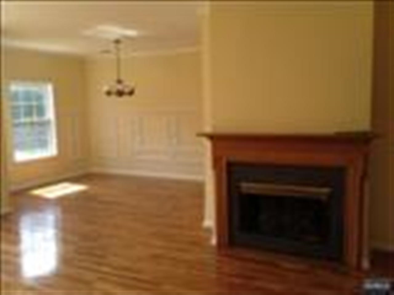64 Bergen Ridge Road North Bergen, NJ 07047 - Photo 1 of 1 a room with a fireplace