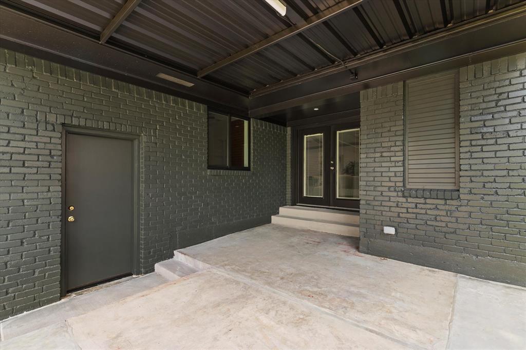 4837 Ashbrook Road Dallas, TX 75227 - Photo 33 of 40