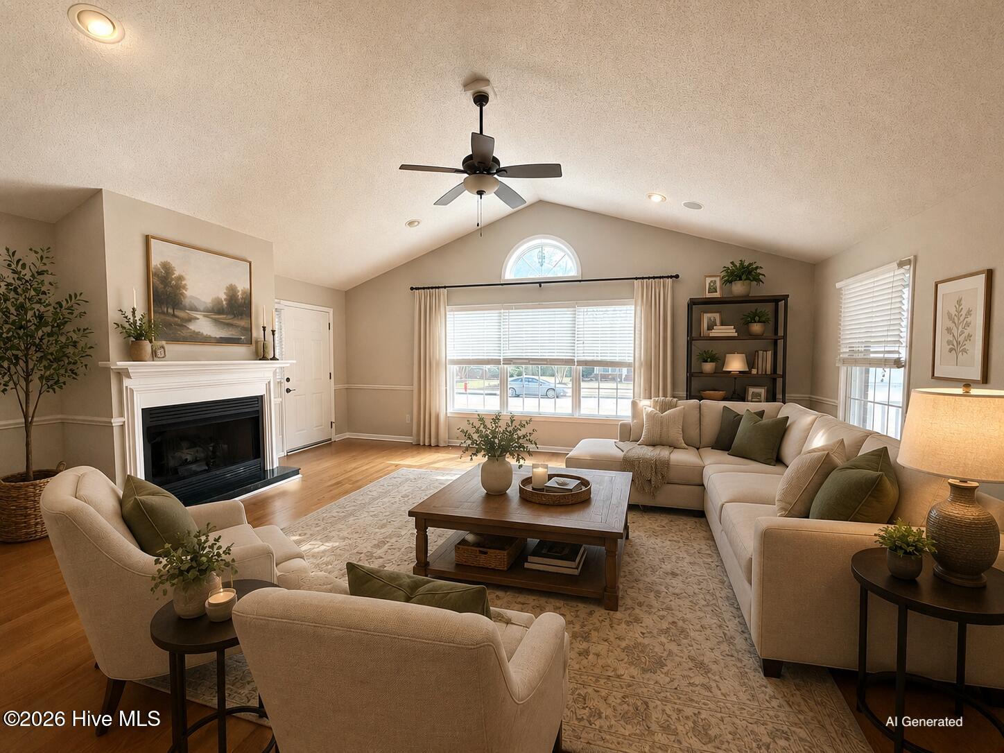 104 Boleyn Loop New Bern, NC 28562 - Photo 4 of 20