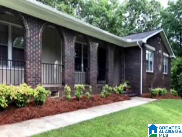 201 Shamrock Road Anniston, AL 36207 - Photo 36 of 46