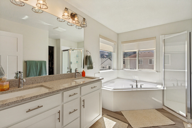 2285 West Sunrise Ranch Drive Mapleton, UT 84664 - Photo 23 of 48