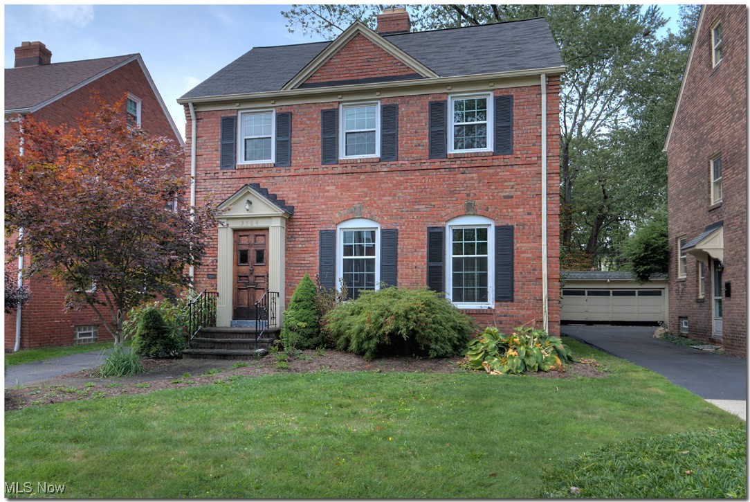 3564 Stoer Road Shaker Heights, OH 44122 - Photo 1 of 1 Gallery Image 1
