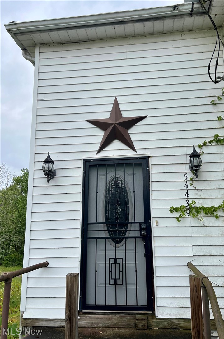 54439 New Portland Road Portland, OH 45770 - Photo 1 of 13