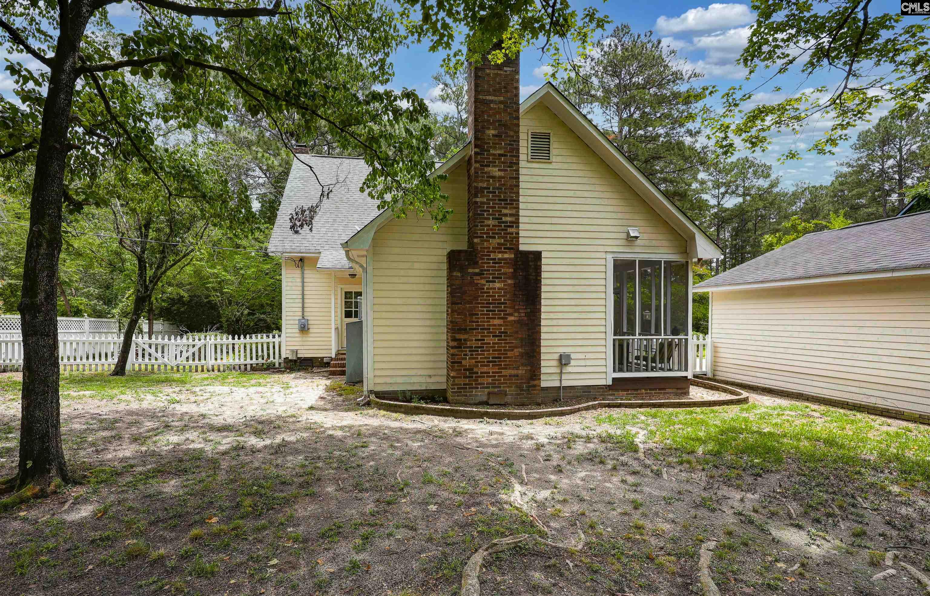 3308 Rawlinson Road Columbia, SC 29209 - Photo 43 of 48