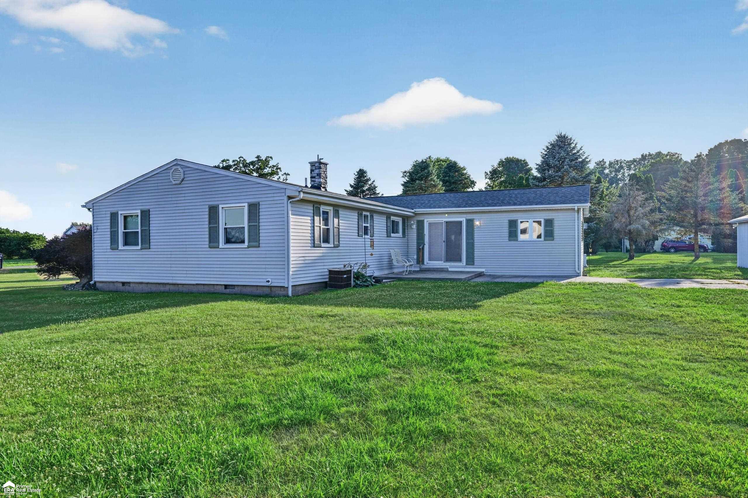 5293 Cole Road Bancroft, MI 48414 - Photo 44 of 55