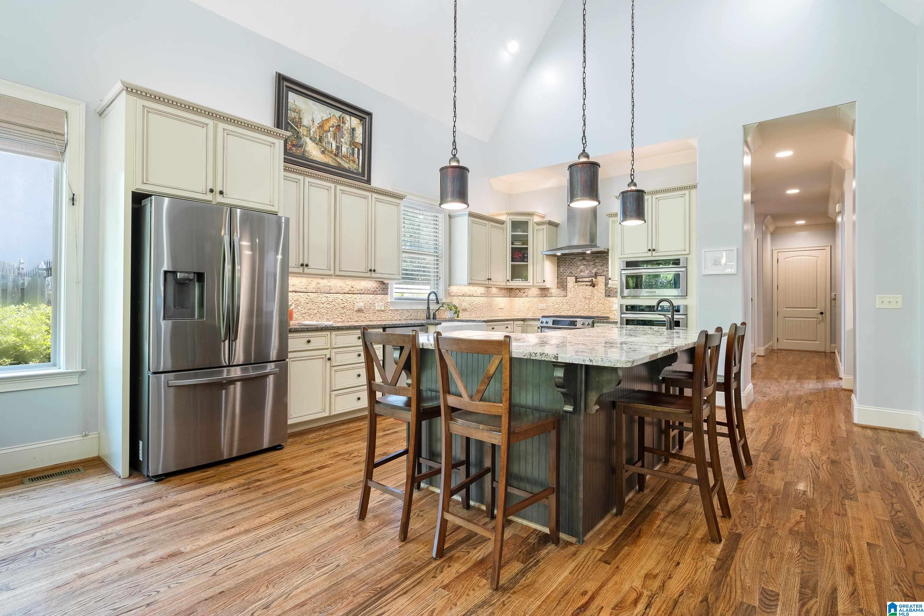209 Normandy Lane Chelsea, AL 35043 - Photo 14 of 72