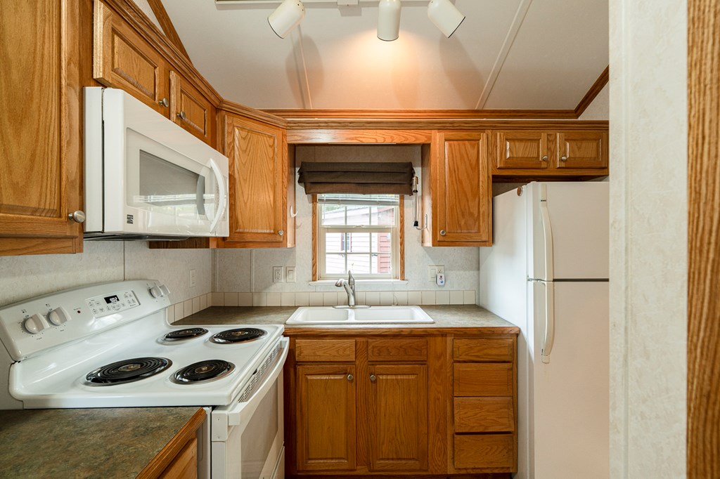 180 Chimney Ridge Blairsville, GA 30512 - Photo 13 of 27 Gallery Image 13